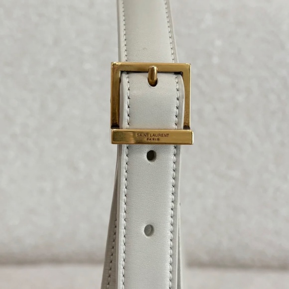 Authentic Pre-owned SAINT LAURENT Le 5 à 7 leather shoulder bag - Picture 8 of 10